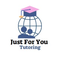 Just For You Tutoring logo - Similar company to Hackmerced
