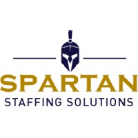Spartan Staffing Solutions logo - Similar company to The Source Staffing Solutions Inc.