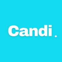 Candi. logo - Similar company to Machine.Report Ood