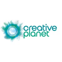 Creative Planet Agency logo - Similar company to The Sikh Development Academy