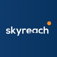 Skyreach logo - Similar company to Dtp (Pt Dwi Tunggal Putra)