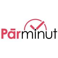 PárMinut.cz logo - Similar company to Siti
