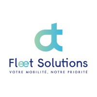 DT Fleet Solutions logo - Similar company to Cs-Laser