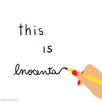 This Is Inocenta logo - Similar company to Pareh Estrategia Empresarial