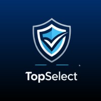 TopSelect logo - Similar company to B&L Media