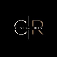 CR Custom Suits logo - Similar company to Safety Network Traffic Control