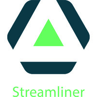 Streamliner logo - Similar company to Road 2 Mastery