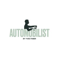Automobilist logo - Similar company to Petrymobil