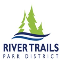 River Trails Park District logo - Similar company to The Inner Circle Network