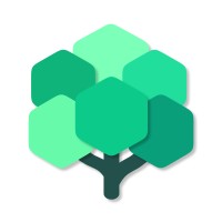 TreeHacks logo - Similar company to Hackprinceton