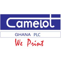 Camelot Ghana Plc