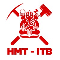 Himpunan Mahasiswa Tambang Institut Teknologi Bandung (HMT-ITB) logo - Similar company to Iatmi Sm Itb