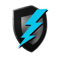 Stun Gun Defense Products logo - Similar company to Wuben Flashlight