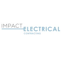 Impact Electrical Contracting logo - Similar company to Tip Top Electrical Services