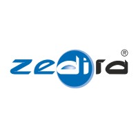 ZEDIRA GmbH logo - Similar company to Bimovis