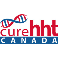 Cure HHT Canada logo - Similar company to Hht