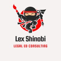 Lex Shinobi logo - Similar company to Off D'Cuff