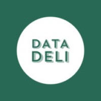 Data Deli logo - Similar company to Aspire Data Recruitment
