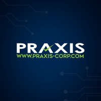PRAXIS CORP logo - Similar company to Ssherpa