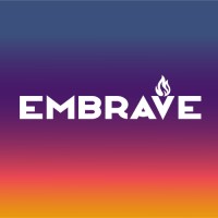 Embrave logo - Similar company to Bright Construction