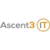 Ascent3 IT Consulting Inc. logo - Similar company to Cs It Consulting