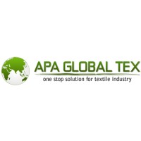 APA Global Tex - India logo - Similar company to Grovbizz