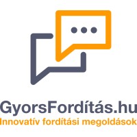 Gyors Fordítás.Hu Fordítóiroda