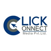 Click Connect Media logo - Similar company to Webilizers
