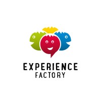 Experience Factory GmbH logo - Similar company to Happyrep.Ch