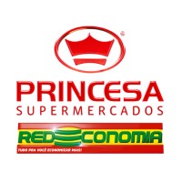 Princesa Supermercados Oficial logo - Similar company to Supermercado Princesa