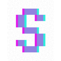 SandPalace logo - Similar company to Algorithmics School Monterrey Sur