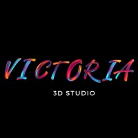 Outsource Melbourne 3D Designs logo - Similar company to 3D We