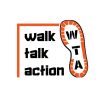Walk Talk Action logo - Similar company to The Foundry Cic