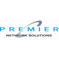 Premier Network Solutions logo - Similar company to Electronic Evolutions, Inc.