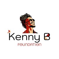 Kenny B Foundation logo - Similar company to 54Events