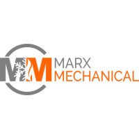 Marx Mechanical Heating and Cooling logo - Similar company to Payment In Motion