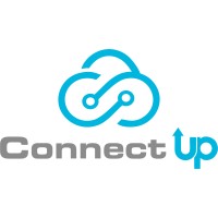 Connect Up Technologies logo - Similar company to Morrow & Co.