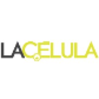 Proyecto LACÉLULA logo - Similar company to Tip Tv