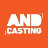 AND Casting by Annie Delano, LLC logo - Similar company to Wulf Casting