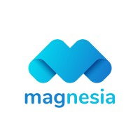 MAGNESIA LPU logo - Similar company to Neuton