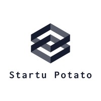 Startu Potato logo - Similar company to Time Machine