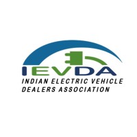 Indian Electric Vehicle Dealers Association (IEVDA) logo - Similar company to Stack Electric Vehicle