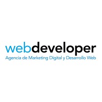 Web Developer logo - Similar company to Web Developer