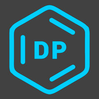 Digital Pill logo - Similar company to استارتاپس