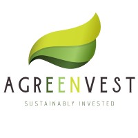 Agreenvest logo - Similar company to Naturelution