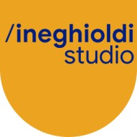 Inés Ghioldi logo - Similar company to Clickon Studio