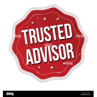 Trust  Partners Advisors logo - Similar company to Expert Innovations