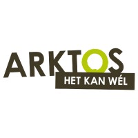 Arktos vzw logo - Similar company to Arbeidskansen Vzw