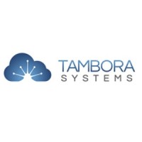Tambora Systems logo - Similar company to A2S Technologies
