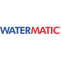 Watermatic logo - Similar company to Sols Techniques Du Sud